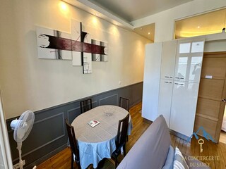 Apartamento Besse-et-Sainte-Anastaise Características 16