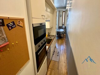 Apartamento Besse-et-Sainte-Anastaise Características 3