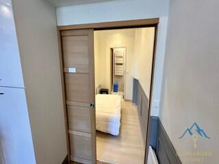 Apartamento Besse-et-Sainte-Anastaise Características 4