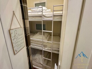 Appartement Besse-et-Sainte-Anastaise  19