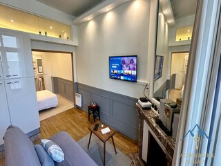 Appartement Besse-et-Sainte-Anastaise Kenmerken 7