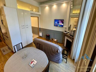 Apartamento Besse-et-Sainte-Anastaise Características 9