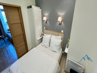 Apartamento Besse-et-Sainte-Anastaise Características 11