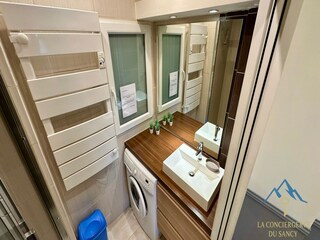 Apartamento Besse-et-Sainte-Anastaise Características 13