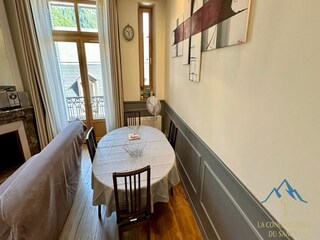 Appartement Besse-et-Sainte-Anastaise Kenmerken 12