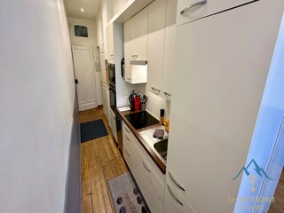 Appartement Besse-et-Sainte-Anastaise Équipement 14