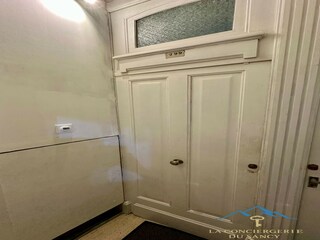Appartement Besse-et-Sainte-Anastaise Équipement 15