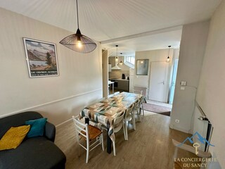 Ferienhaus Besse-et-Sainte-Anastaise Ausstattung 17
