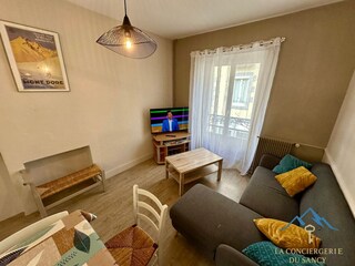 Ferienhaus Besse-et-Sainte-Anastaise Ausstattung 19