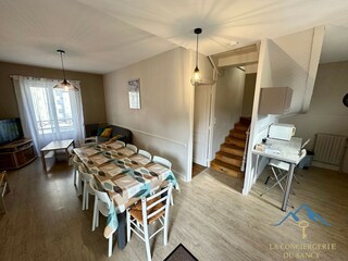 Ferienhaus Besse-et-Sainte-Anastaise Ausstattung 25