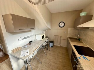Ferienhaus Besse-et-Sainte-Anastaise Ausstattung 21