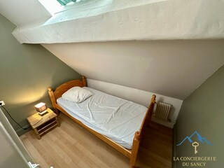 Ferienhaus Besse-et-Sainte-Anastaise Ausstattung 22