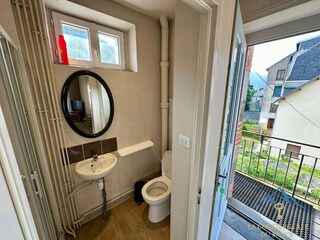 Vakantiehuis Besse-et-Sainte-Anastaise Kenmerken 24
