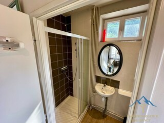 Ferienhaus Besse-et-Sainte-Anastaise Ausstattung 26