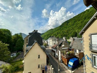 Ferienhaus Besse-et-Sainte-Anastaise Außenaufnahme 4