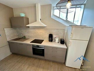 Ferienhaus Besse-et-Sainte-Anastaise Ausstattung 9
