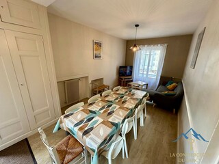 Ferienhaus Besse-et-Sainte-Anastaise Ausstattung 15