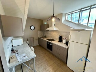 Ferienhaus Besse-et-Sainte-Anastaise Ausstattung 15