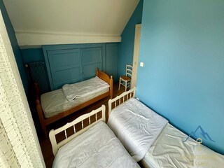Ferienhaus Besse-et-Sainte-Anastaise Ausstattung 20