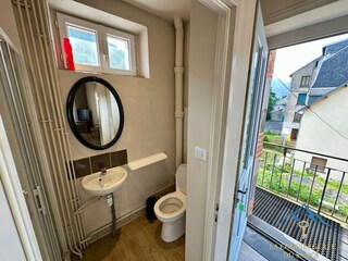 Ferienhaus Besse-et-Sainte-Anastaise Ausstattung 24