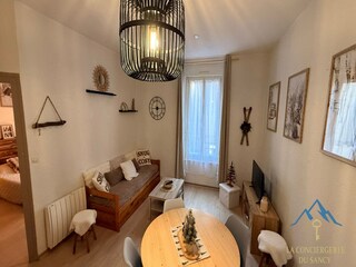 Apartment Besse-et-Sainte-Anastaise Features 1