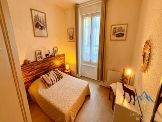 Apartment Besse-et-Sainte-Anastaise Ausstattung 13