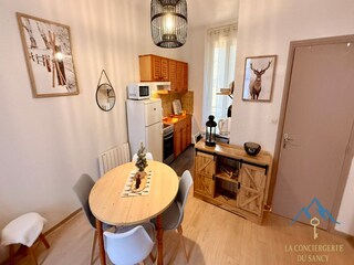 Appartement Besse-et-Sainte-Anastaise Kenmerken 2