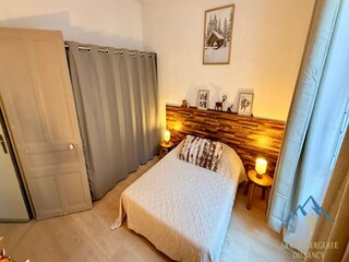 Appartement Besse-et-Sainte-Anastaise Équipement 5