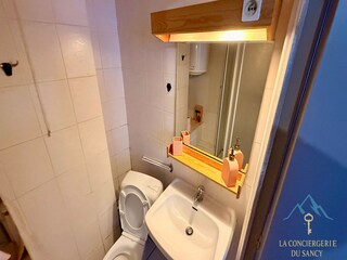 Apartment Besse-et-Sainte-Anastaise Features 8