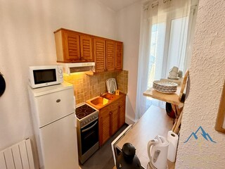 Apartment Besse-et-Sainte-Anastaise Ausstattung 11