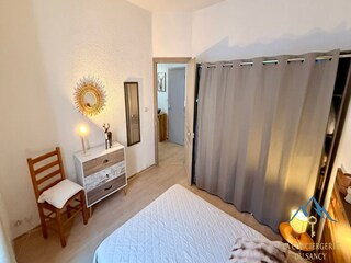 Apartment Besse-et-Sainte-Anastaise Ausstattung 11