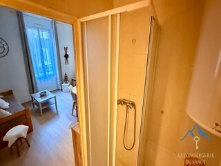 Apartment Besse-et-Sainte-Anastaise Ausstattung 7