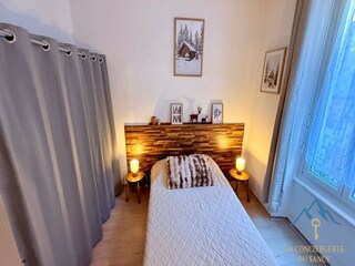 Apartment Besse-et-Sainte-Anastaise Ausstattung 3