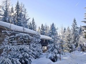 Ferienhaus Siebenstern - Dürrwies 7