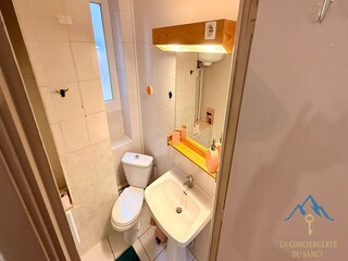 Apartamento Besse-et-Sainte-Anastaise Características 17