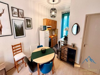 Apartment Besse-et-Sainte-Anastaise Features 9