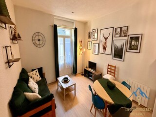 Appartement Besse-et-Sainte-Anastaise Équipement 11