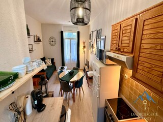 Apartamento Besse-et-Sainte-Anastaise Características 6