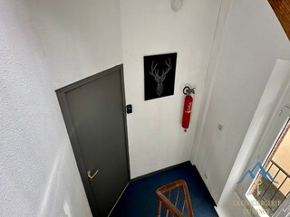 Apartment Besse-et-Sainte-Anastaise Ausstattung 10