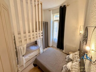 Apartment Besse-et-Sainte-Anastaise Ausstattung 12