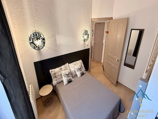 Apartment Besse-et-Sainte-Anastaise Ausstattung 10