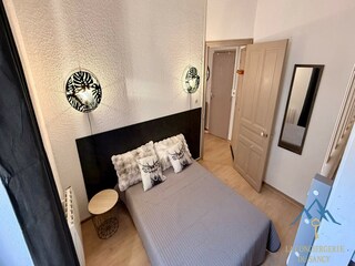 Apartment Besse-et-Sainte-Anastaise Ausstattung 18