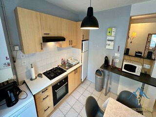 Apartment Besse-et-Sainte-Anastaise Features 24