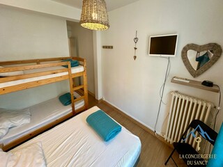 Apartment Besse-et-Sainte-Anastaise Ausstattung 21
