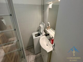 Apartment Besse-et-Sainte-Anastaise Features 25