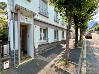 Apartment Besse-et-Sainte-Anastaise Outdoor Recording 5