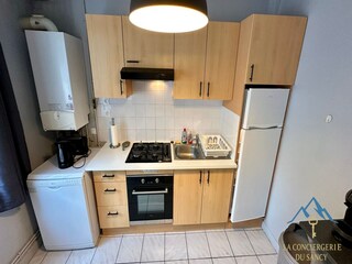 Appartement Besse-et-Sainte-Anastaise Équipement 14