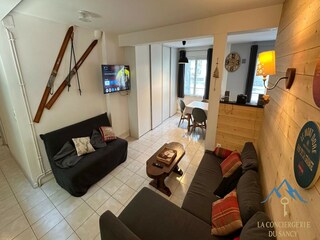 Apartment Besse-et-Sainte-Anastaise Features 21