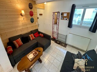 Appartement Besse-et-Sainte-Anastaise Équipement 8