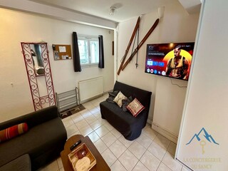 Appartement Besse-et-Sainte-Anastaise Équipement 23